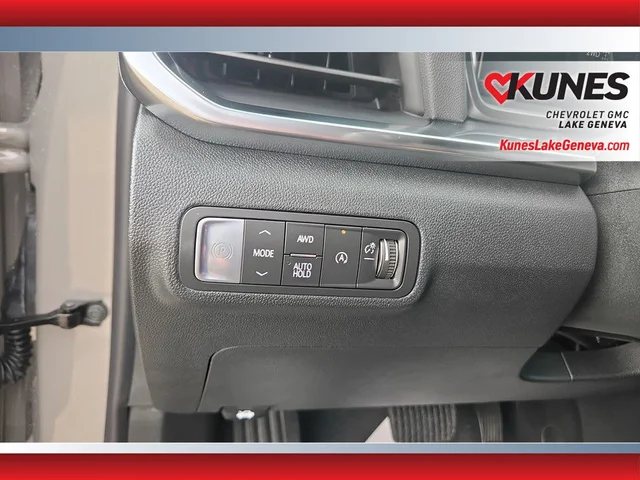Nuevos GMC TERRAIN à Estados chez autogozo