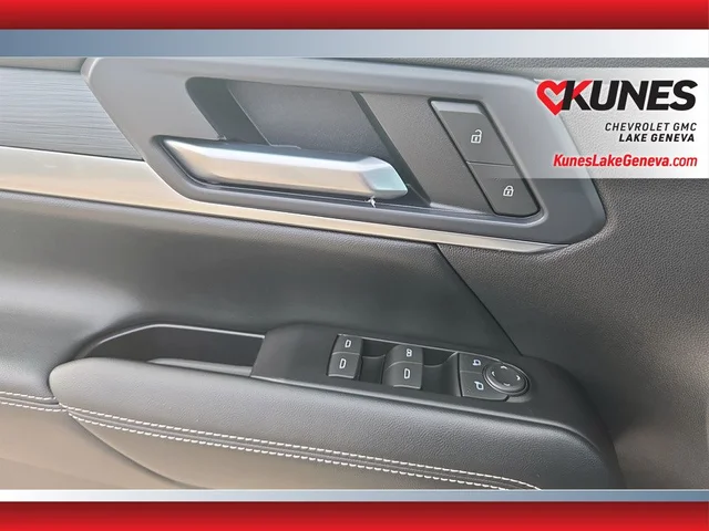 Nuevos GMC TERRAIN à Estados chez autogozo