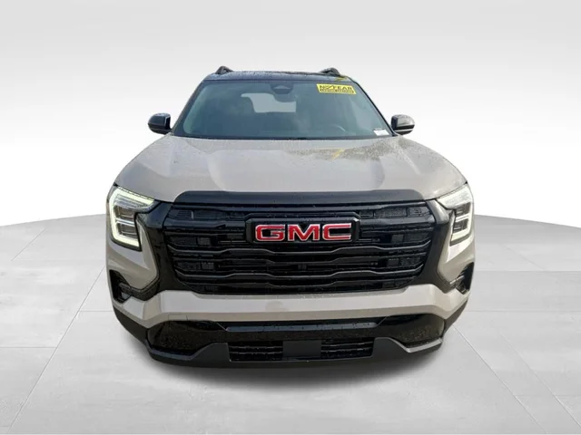 Nuevos GMC TERRAIN à Estados chez autogozo