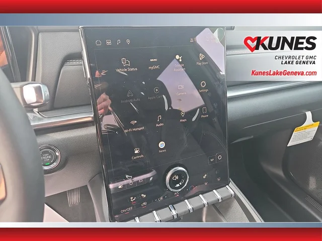Nuevos GMC TERRAIN à Estados chez autogozo