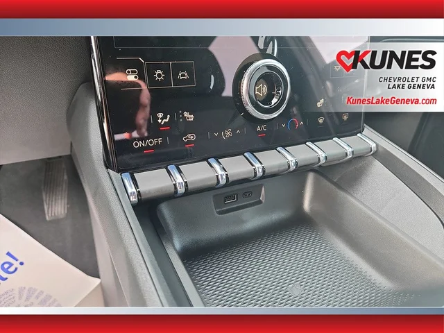 Nuevos GMC TERRAIN à Estados chez autogozo