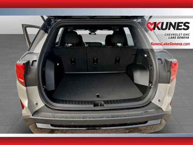 Nuevos GMC TERRAIN à Estados chez autogozo