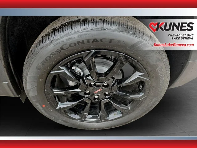 Nuevos GMC TERRAIN à Estados chez autogozo