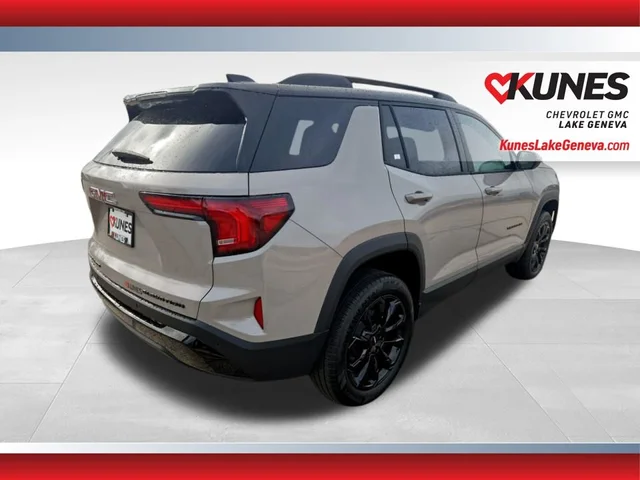 Nuevos GMC TERRAIN à Estados chez autogozo