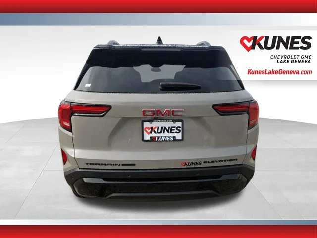 Nuevos GMC TERRAIN à Estados chez autogozo