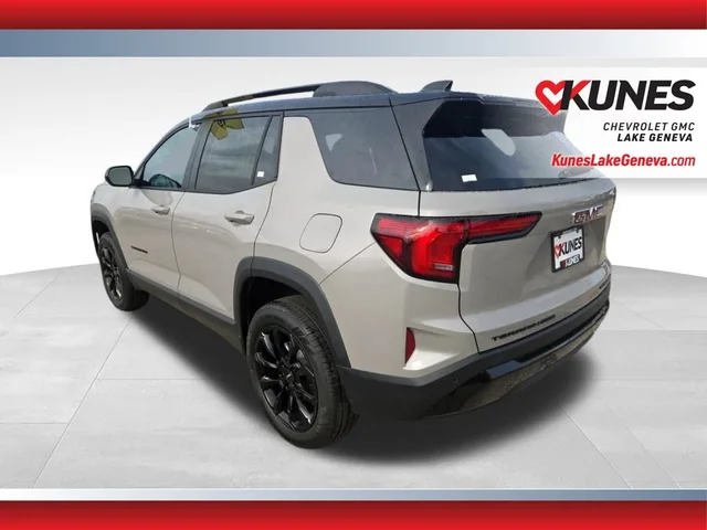 Nuevos GMC TERRAIN à Estados chez autogozo