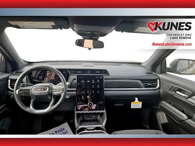 Nuevos GMC TERRAIN à Estados chez autogozo