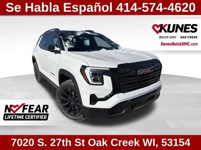 SEMINUEVOS GMC Terrain a Estados en autogozo