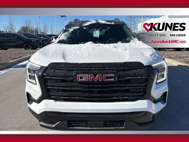 SEMINUEVOS GMC Terrain a Estados en autogozo