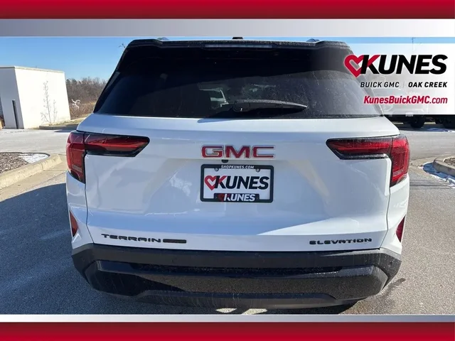 SEMINUEVOS GMC Terrain a Estados en autogozo