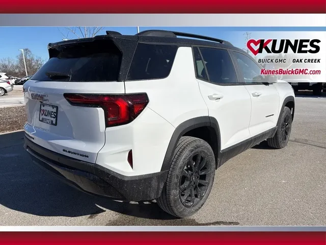 SEMINUEVOS GMC Terrain a Estados en autogozo