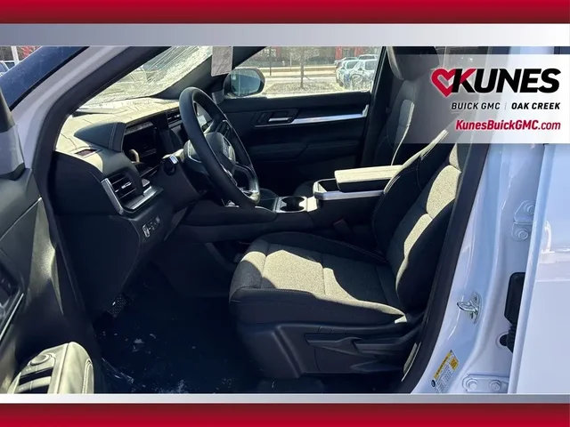 SEMINUEVOS GMC Terrain a Estados en autogozo
