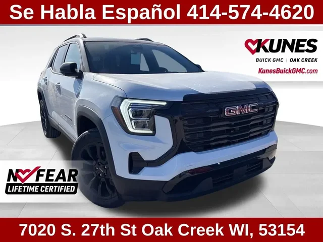 SEMINUEVOS GMC Terrain a Estados en autogozo