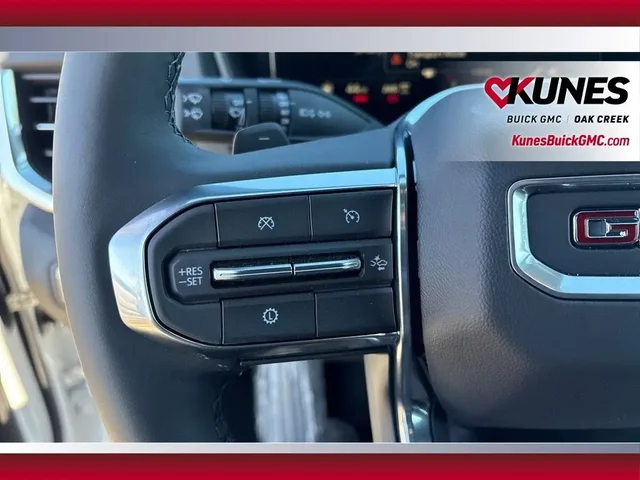 SEMINUEVOS GMC Terrain a Estados en autogozo