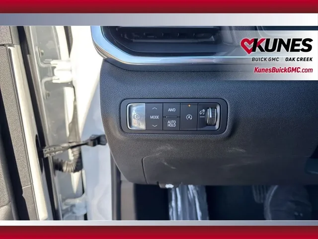 SEMINUEVOS GMC Terrain a Estados en autogozo