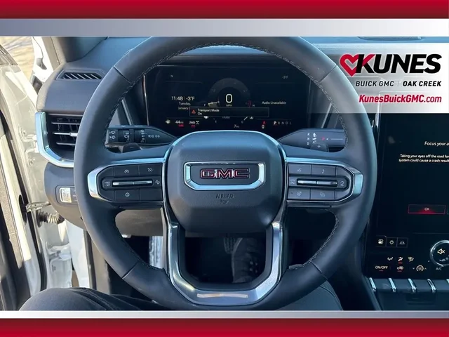 SEMINUEVOS GMC Terrain a Estados en autogozo