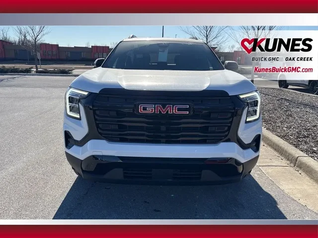 SEMINUEVOS GMC Terrain a Estados en autogozo