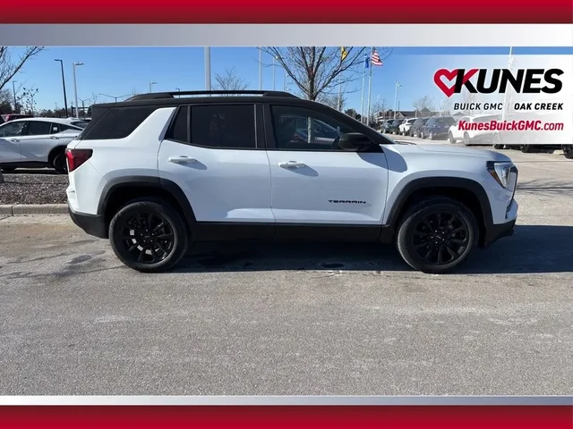 SEMINUEVOS GMC Terrain a Estados en autogozo