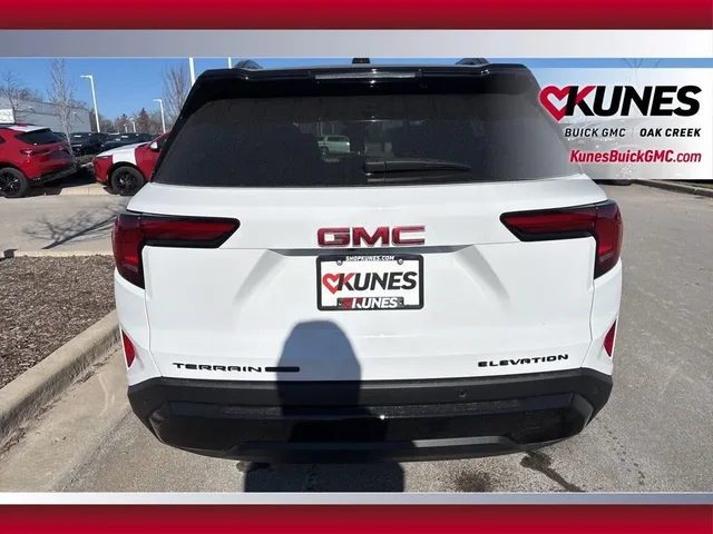 SEMINUEVOS GMC Terrain a Estados en autogozo