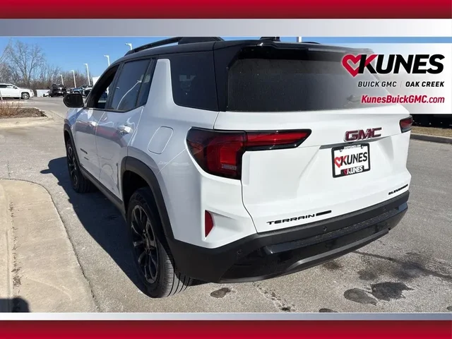 SEMINUEVOS GMC Terrain a Estados en autogozo