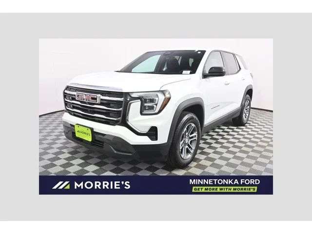 SEMINUEVOS GMC Terrain a Estados en autogozo