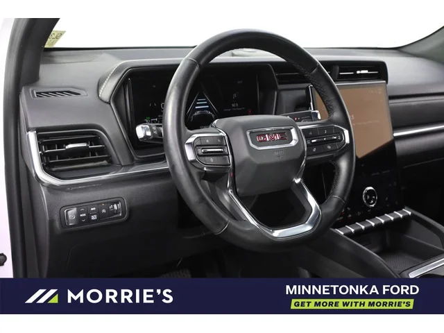 SEMINUEVOS GMC Terrain a Estados en autogozo