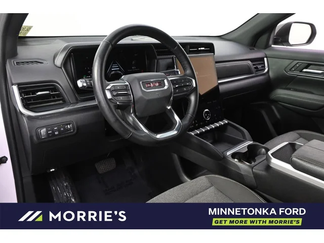 SEMINUEVOS GMC Terrain a Estados en autogozo
