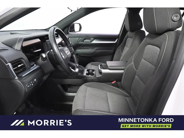 SEMINUEVOS GMC Terrain a Estados en autogozo