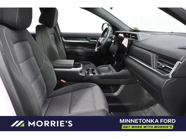 SEMINUEVOS GMC Terrain a Estados en autogozo