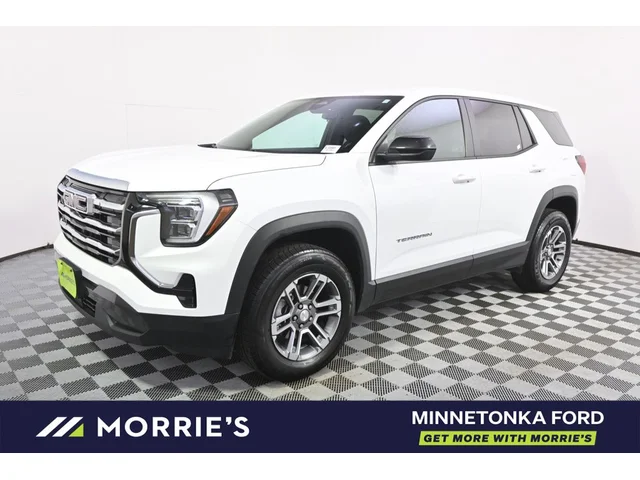 SEMINUEVOS GMC Terrain a Estados en autogozo