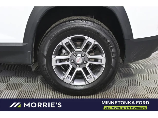 SEMINUEVOS GMC Terrain a Estados en autogozo