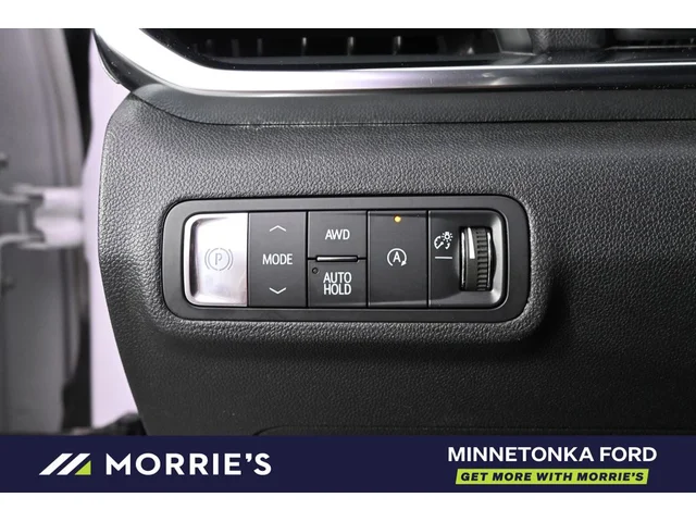SEMINUEVOS GMC Terrain a Estados en autogozo