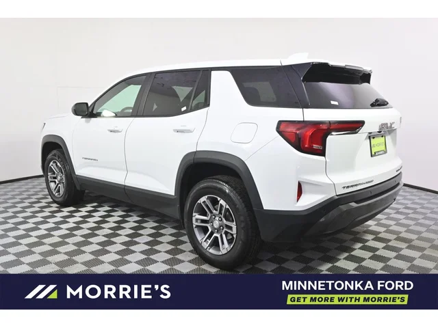 SEMINUEVOS GMC Terrain a Estados en autogozo