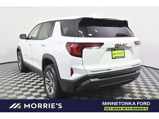 SEMINUEVOS GMC Terrain a Estados en autogozo