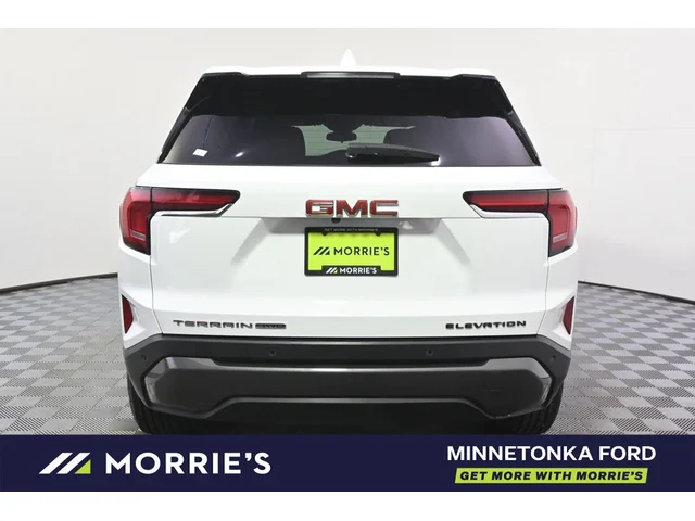 SEMINUEVOS GMC Terrain a Estados en autogozo