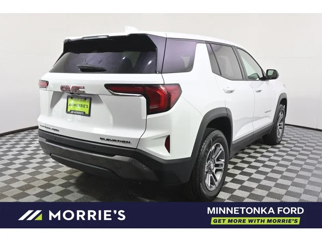 SEMINUEVOS GMC Terrain a Estados en autogozo