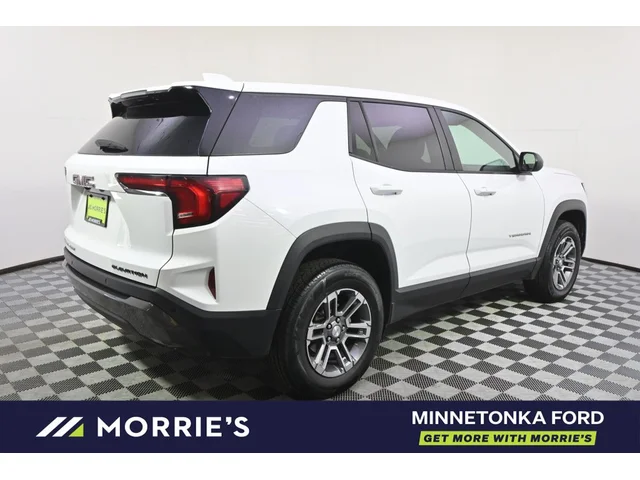 SEMINUEVOS GMC Terrain a Estados en autogozo