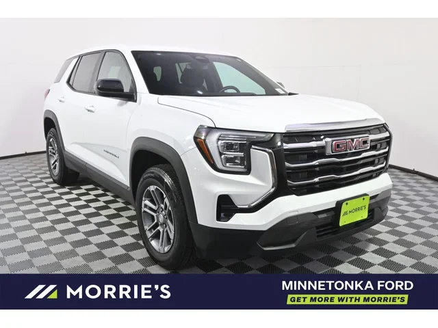 SEMINUEVOS GMC Terrain a Estados en autogozo