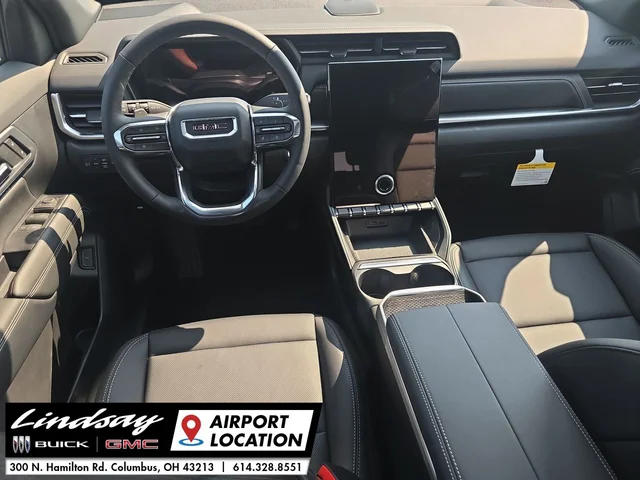 Nuevos GMC TERRAIN à Estados chez autogozo