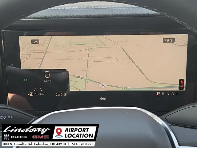 Nuevos GMC TERRAIN à Estados chez autogozo