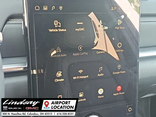 Nuevos GMC TERRAIN à Estados chez autogozo
