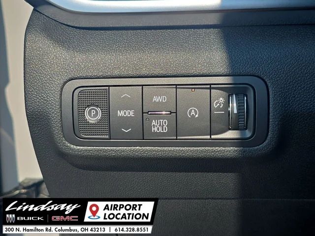 Nuevos GMC TERRAIN à Estados chez autogozo