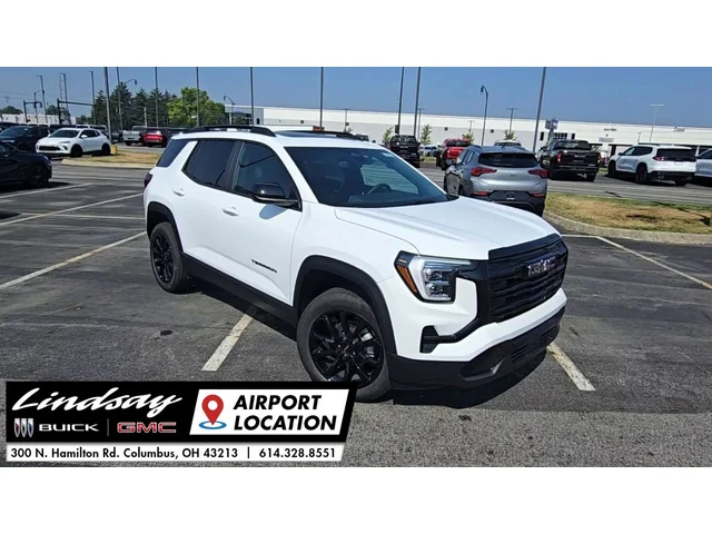 Nuevos GMC TERRAIN à Estados chez autogozo