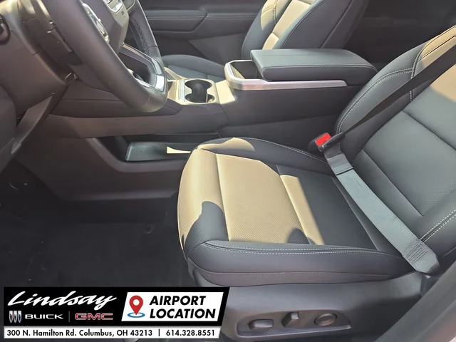 Nuevos GMC TERRAIN à Estados chez autogozo