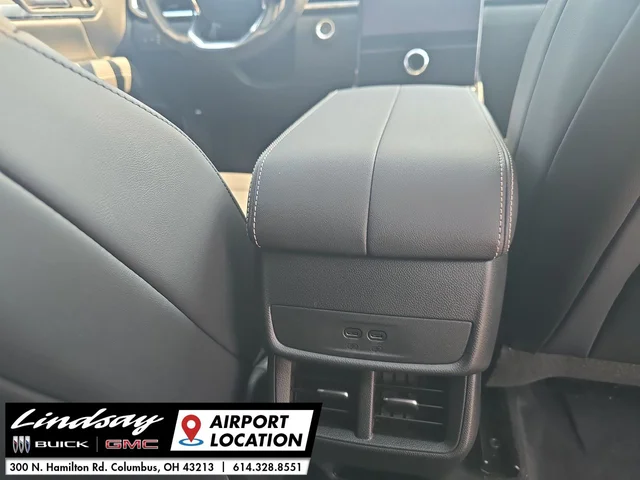 Nuevos GMC TERRAIN à Estados chez autogozo