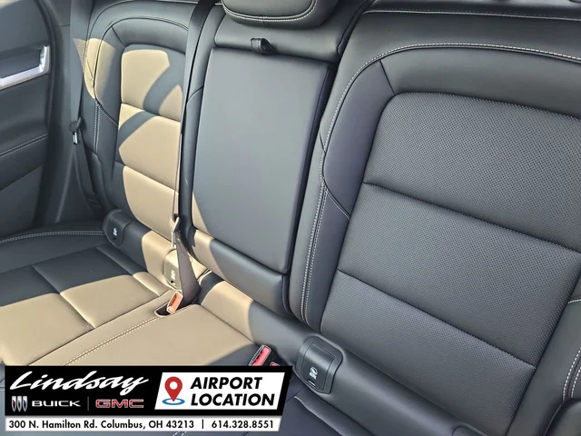 Nuevos GMC TERRAIN à Estados chez autogozo