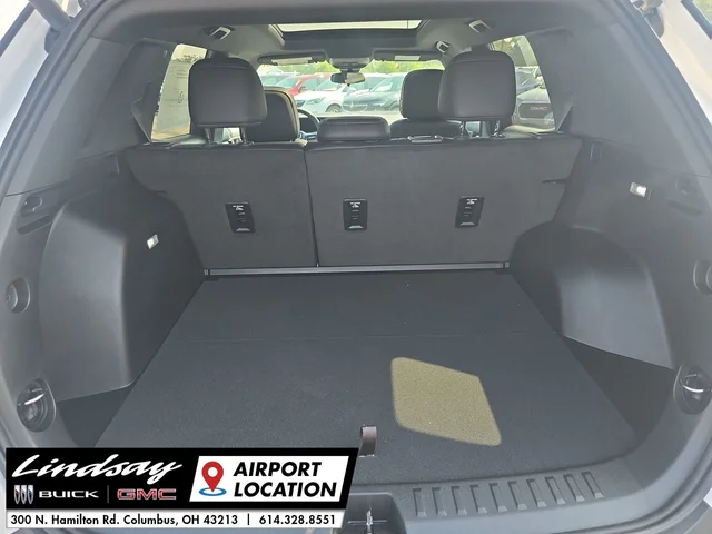 Nuevos GMC TERRAIN à Estados chez autogozo
