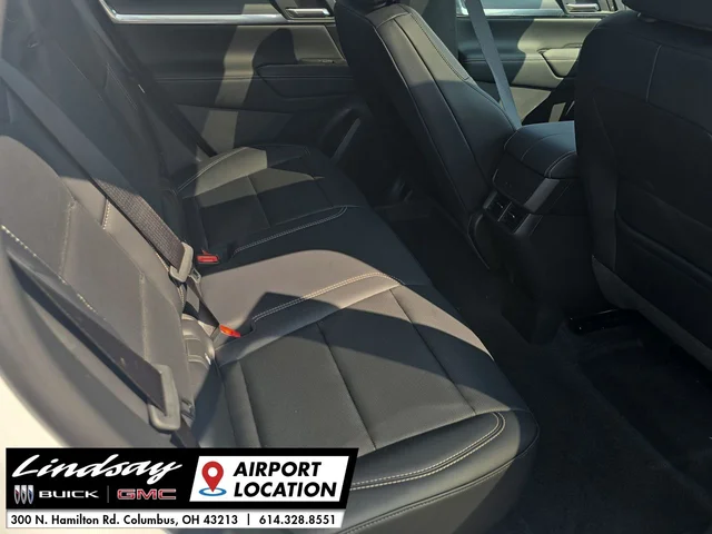 Nuevos GMC TERRAIN à Estados chez autogozo