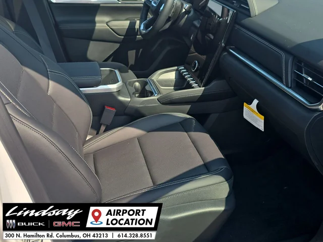 Nuevos GMC TERRAIN à Estados chez autogozo
