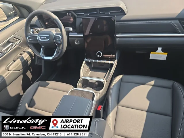Nuevos GMC TERRAIN à Estados chez autogozo